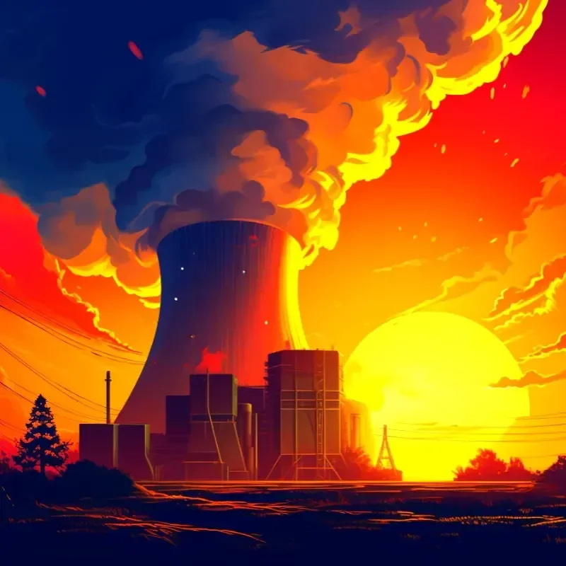 The Dawn of Nuclear Power: Obninsk's Groundbreaking Legacy ⚛️💡🌍